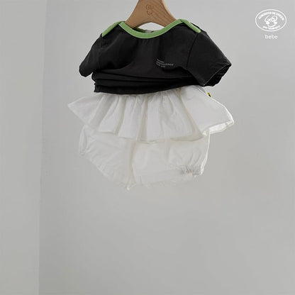 【予約】color lib T / goubebe