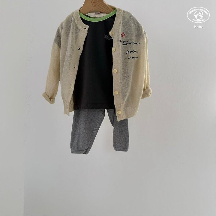 【予約】color lib T / goubebe