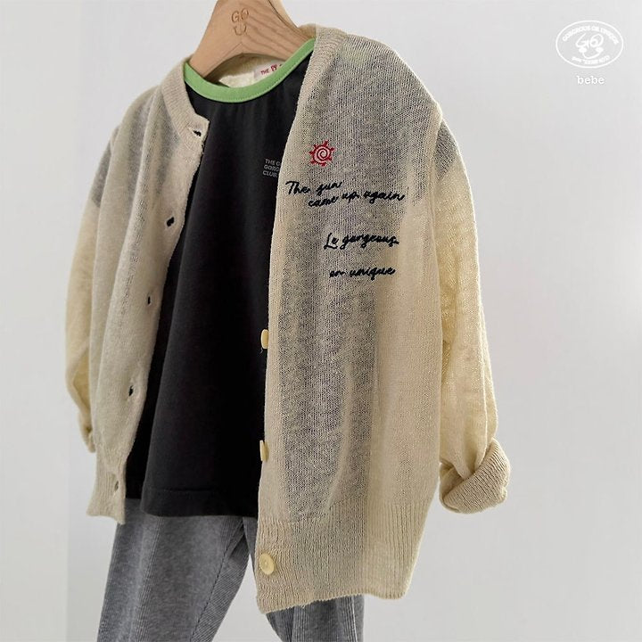 【予約】color lib T / goubebe