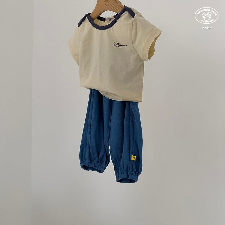 【予約】color lib T / goubebe