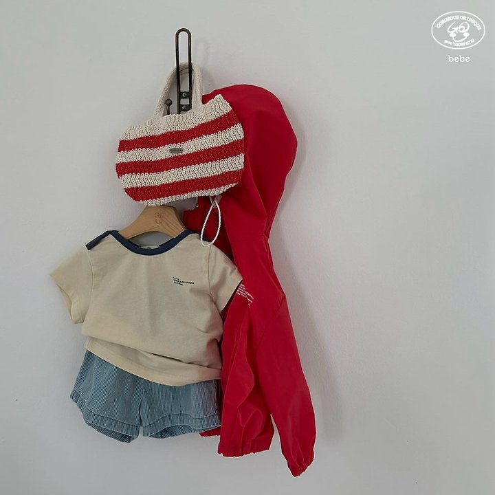 【予約】color lib T / goubebe