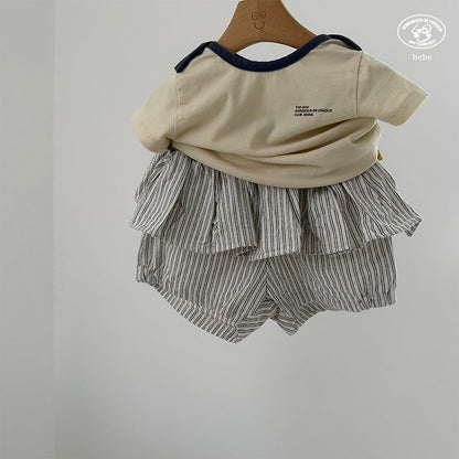 【予約】color lib T / goubebe