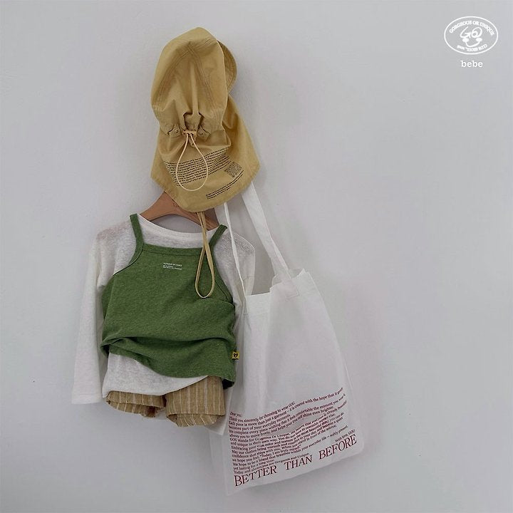 【予約】mama T / goubebe