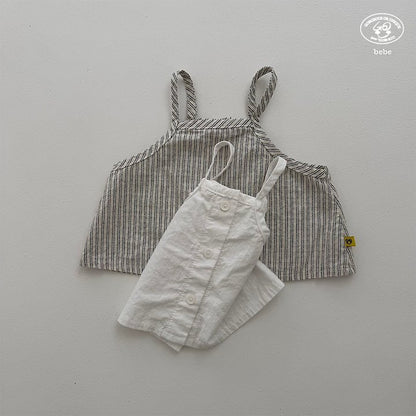 【予約】cool camisole / goubebe