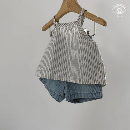【予約】cool camisole / goubebe