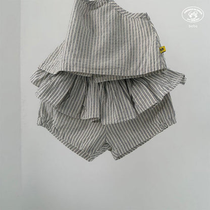 【予約】cool camisole / goubebe