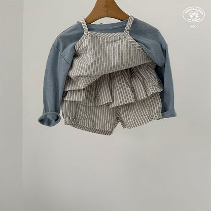 【予約】cool camisole / goubebe
