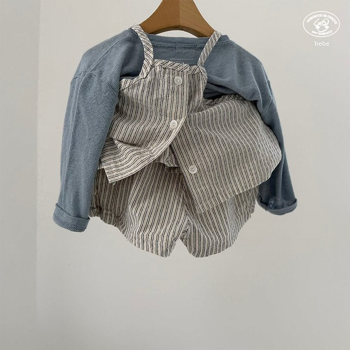 【予約】cool camisole / goubebe