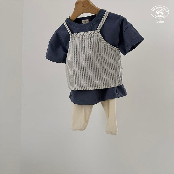 【予約】cool camisole / goubebe