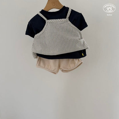 【予約】cool camisole / goubebe
