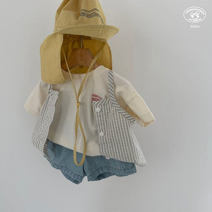 【予約】cool camisole / goubebe