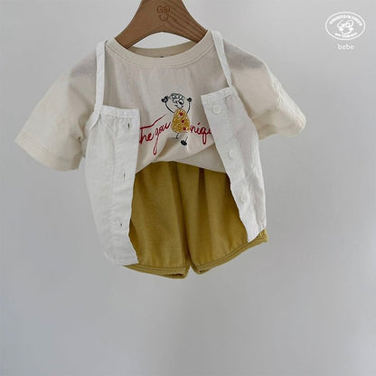 【予約】cool camisole / goubebe