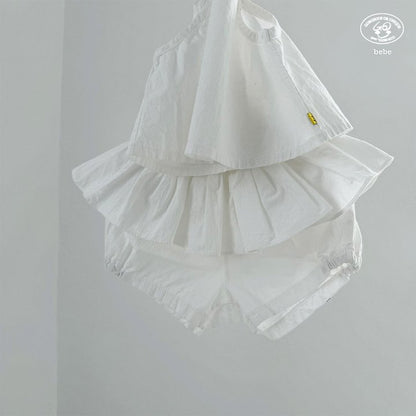 【予約】cool camisole / goubebe