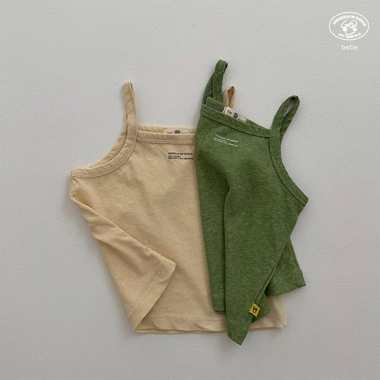 【予約】season camisole / goubebe