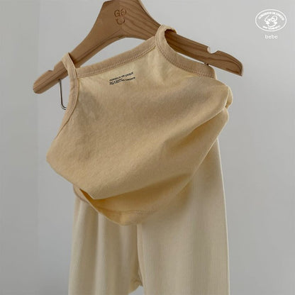 【予約】season camisole / goubebe