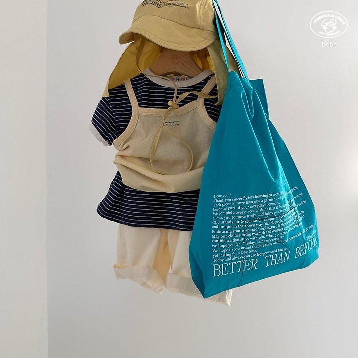 【予約】season camisole / goubebe