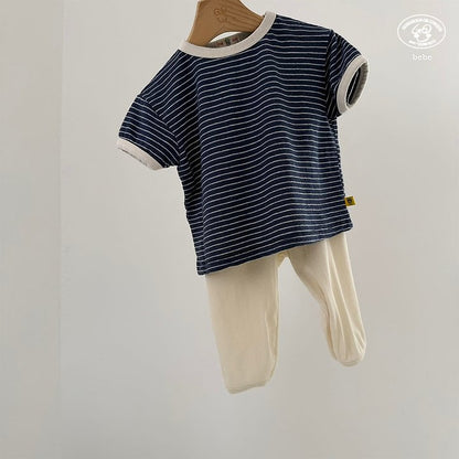 【予約】Danjjak pants / goubebe 단짝바지