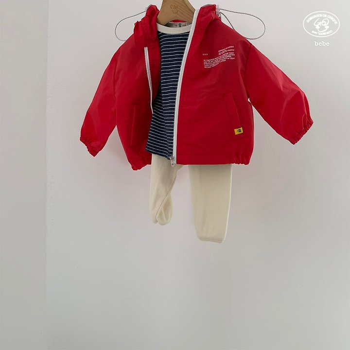 【予約】Danjjak pants / goubebe 단짝바지