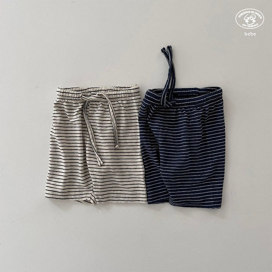 【予約】marine half pants / goubebe