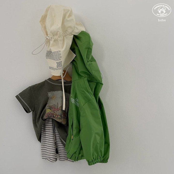 【予約】marine half pants / goubebe