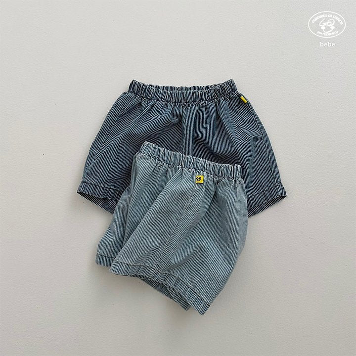 【予約】ban ban pants / goubebe