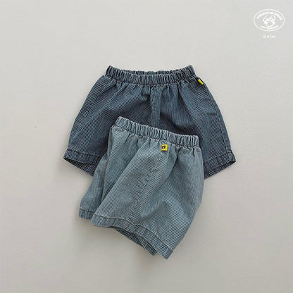 【予約】ban ban pants / goubebe