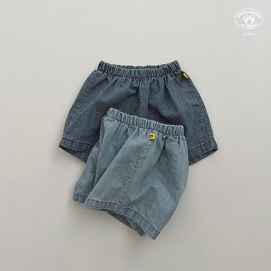 【予約】ban ban pants / goubebe