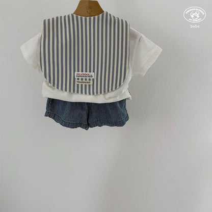 【予約】ban ban pants / goubebe