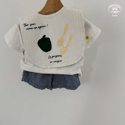 【予約】ban ban pants / goubebe