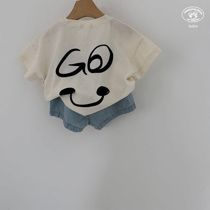 【予約】ban ban pants / goubebe