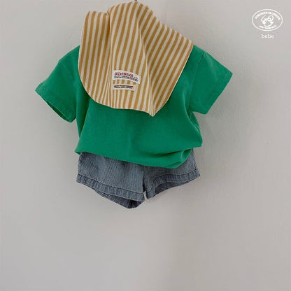 【予約】ban ban pants / goubebe