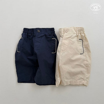 【予約】salt pinline pants / goubebe