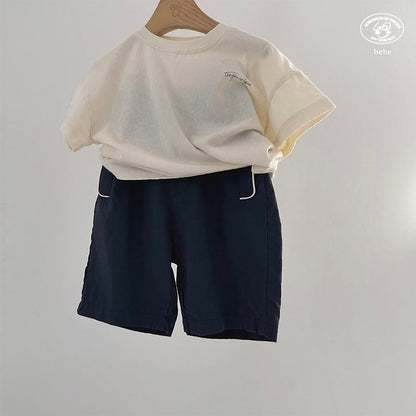 【予約】salt pinline pants / goubebe