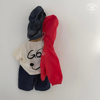 【予約】salt pinline pants / goubebe