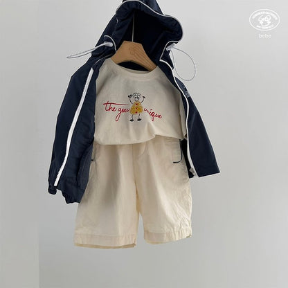 【予約】salt pinline pants / goubebe