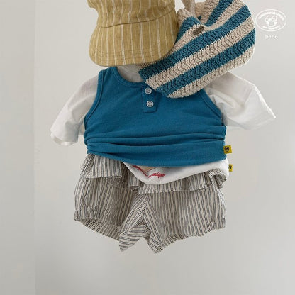 【予約】manma bib / goubebe