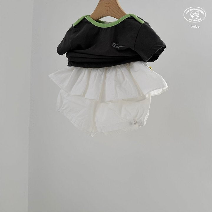 【予約】manma bib / goubebe
