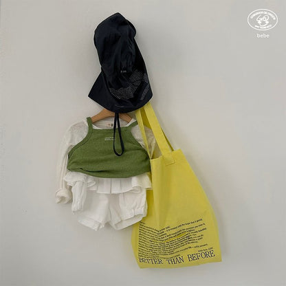 【予約】manma bib / goubebe