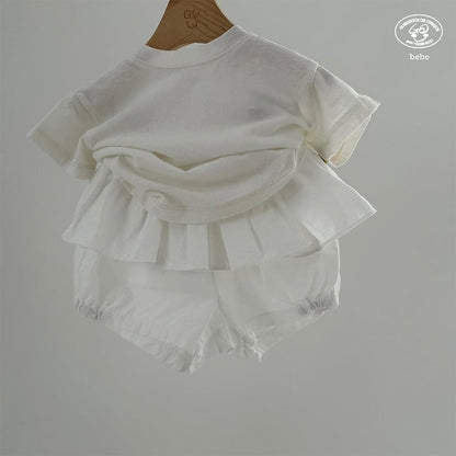 【予約】manma bib / goubebe