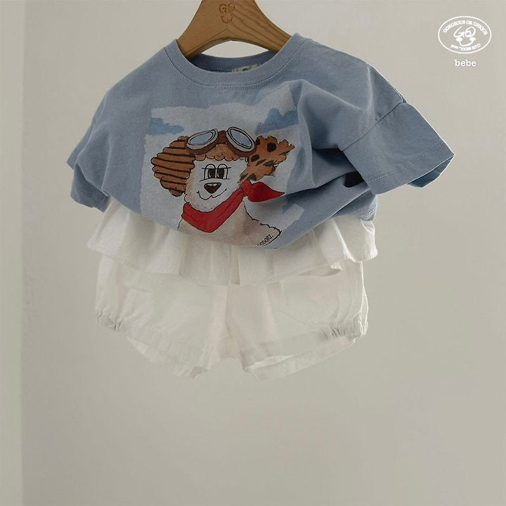 【予約】manma bib / goubebe
