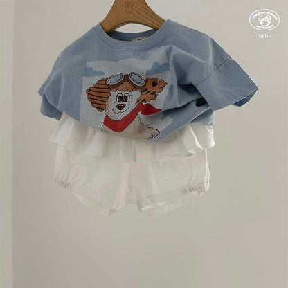 【予約】manma bib / goubebe