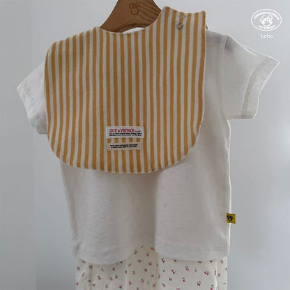 【予約】manma bib / goubebe