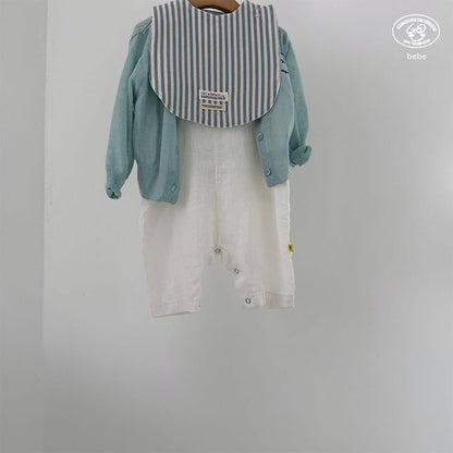 【予約】manma bib / goubebe