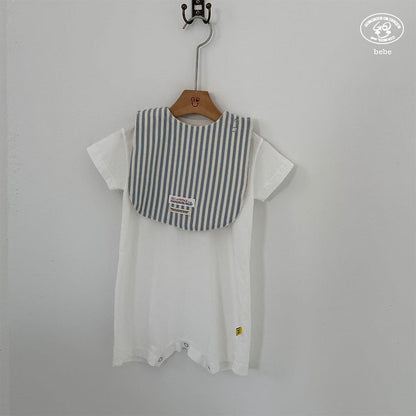 【予約】manma bib / goubebe
