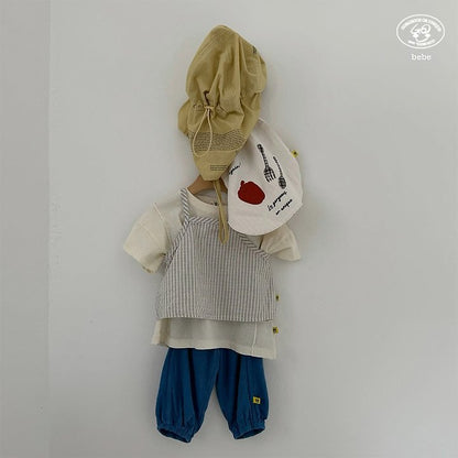 【予約】manma bib / goubebe