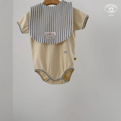 【予約】manma bib / goubebe