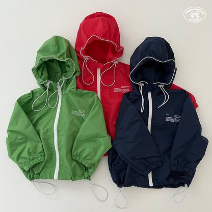 【予約】GOU windbreaker / gou XS-JL