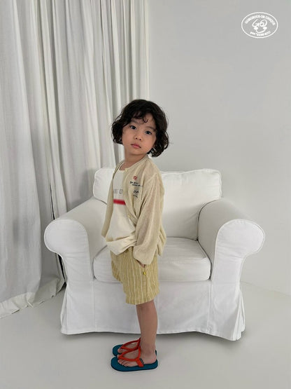【予約】only cardigan / gou XS-JL