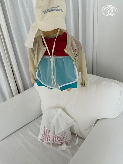 【予約】only cardigan / gou XS-JL