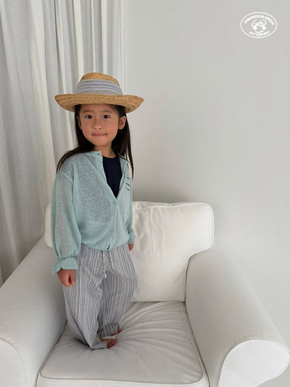 【予約】only cardigan / gou XS-JL